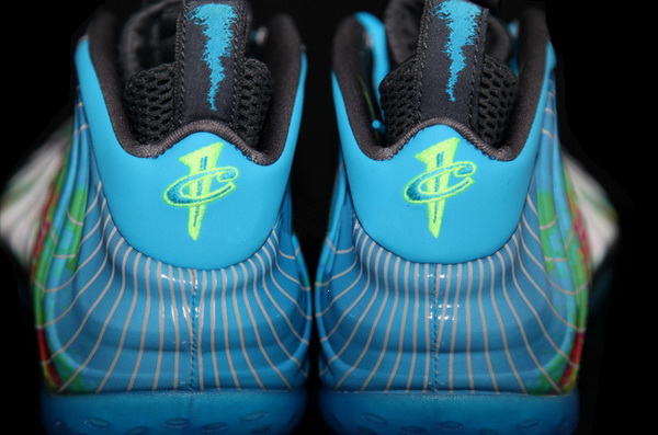 Foamposite One Men--056